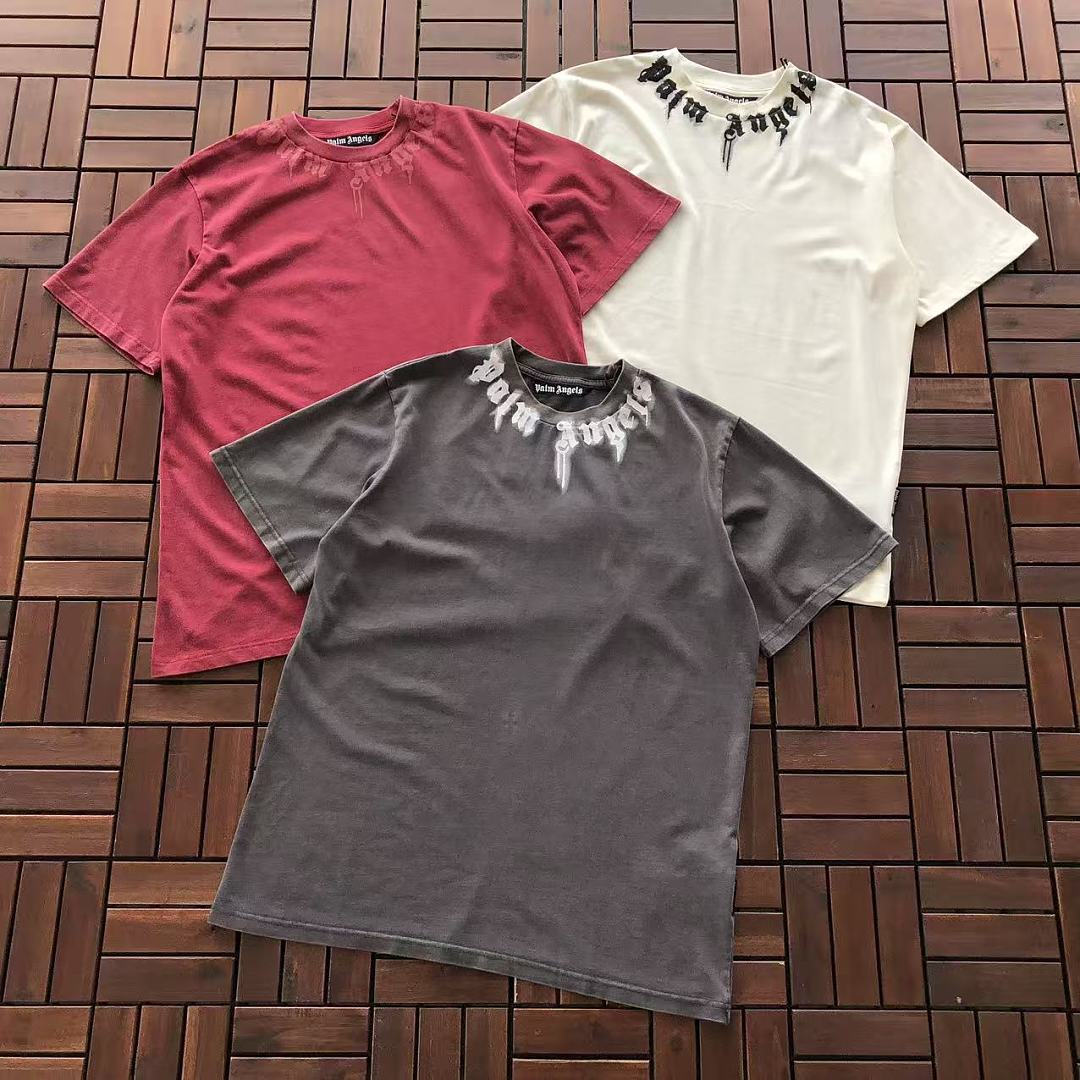 Palm Angels T-Shirts