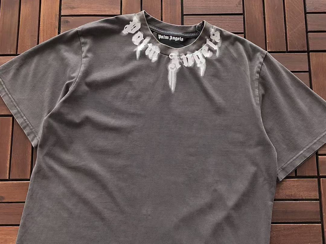 Palm Angels T-Shirts