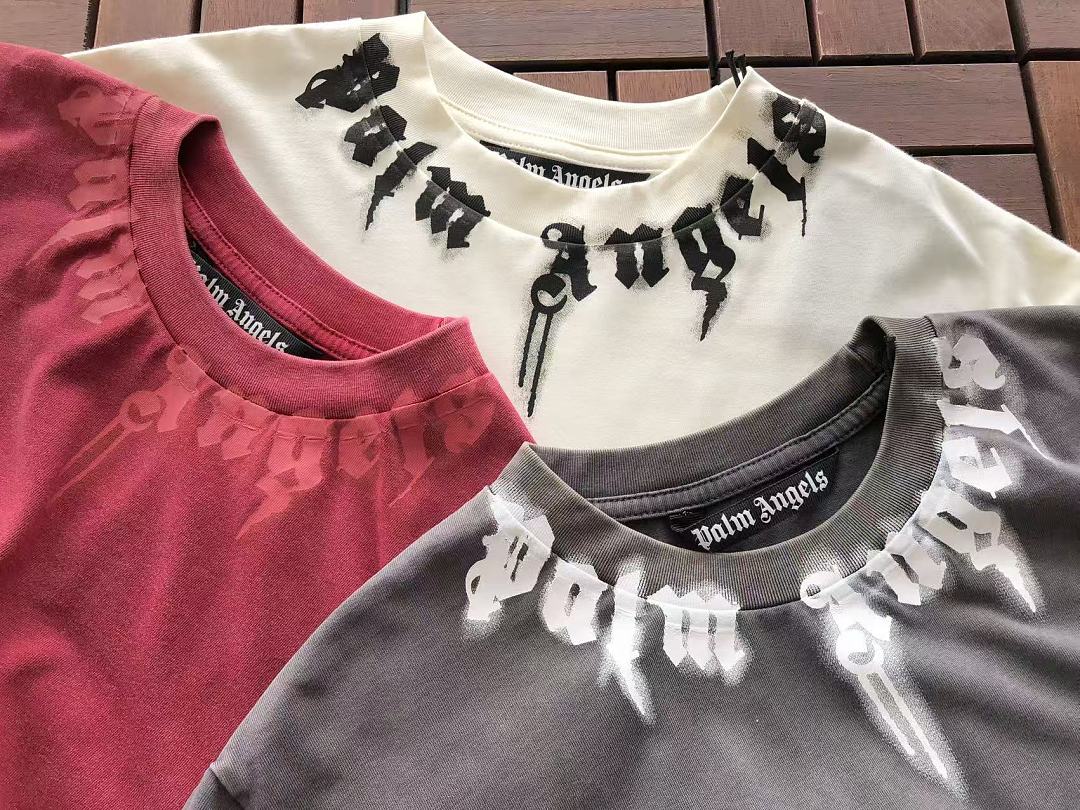 Palm Angels T-Shirts