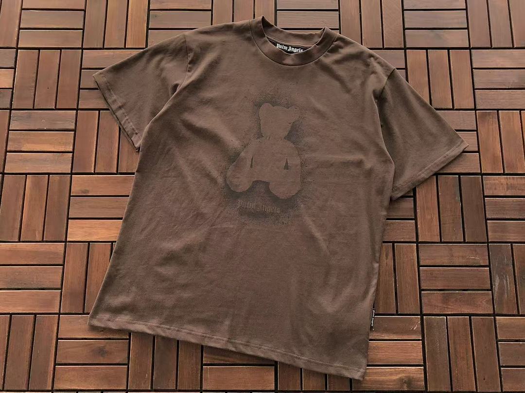 Palm Angels T-Shirts