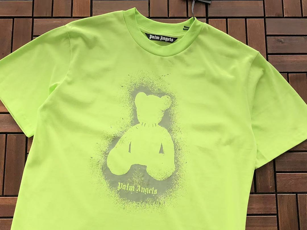 Palm Angels T-Shirts