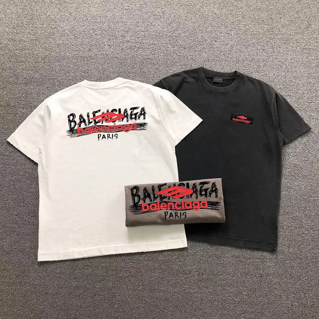 T-Shirts BLG