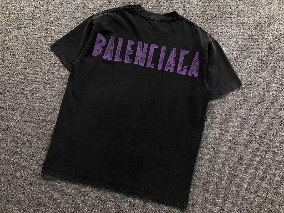 T-Shirts BLG