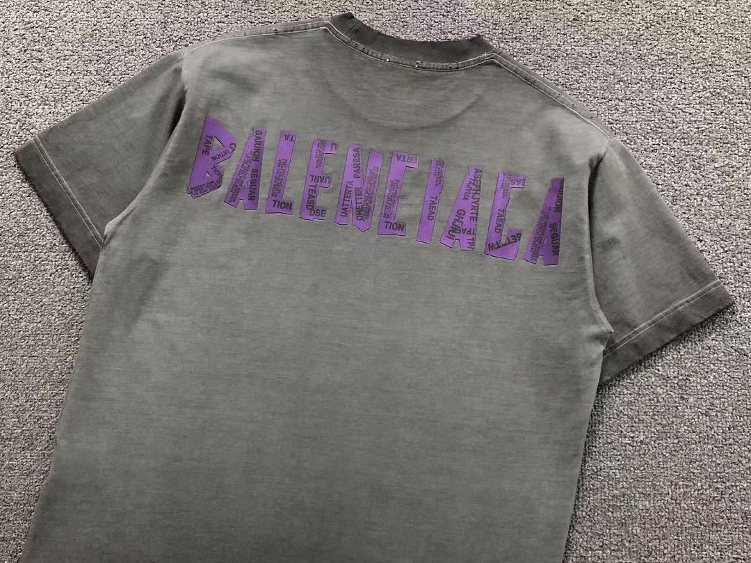 T-Shirts BLG
