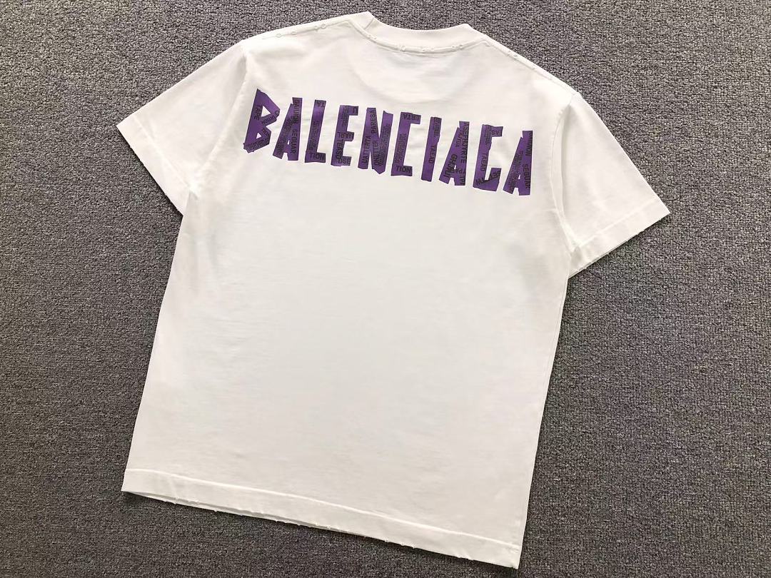 T-Shirts BLG