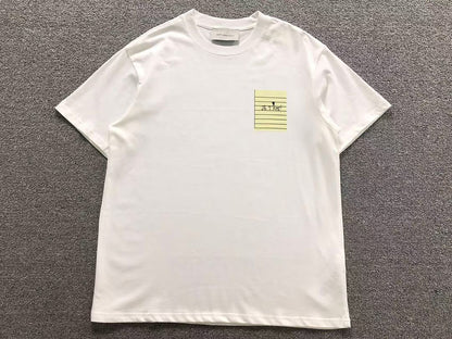 T-Shirts Ami Paris