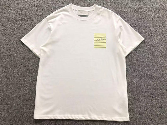 T-Shirts Ami Paris