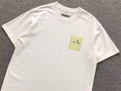 T-Shirts Ami Paris