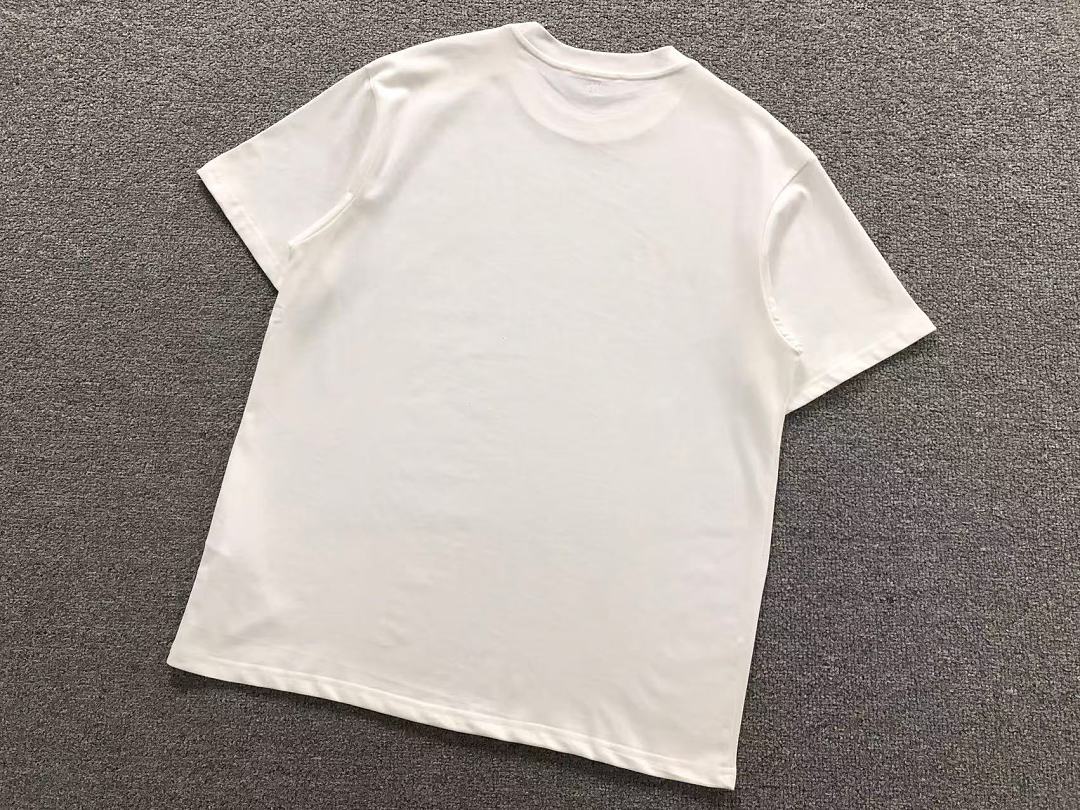 T-Shirts Ami Paris