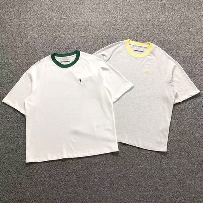 T-Shirts Ami Paris