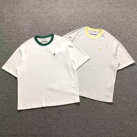 T-Shirts Ami Paris