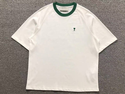 T-Shirts Ami Paris