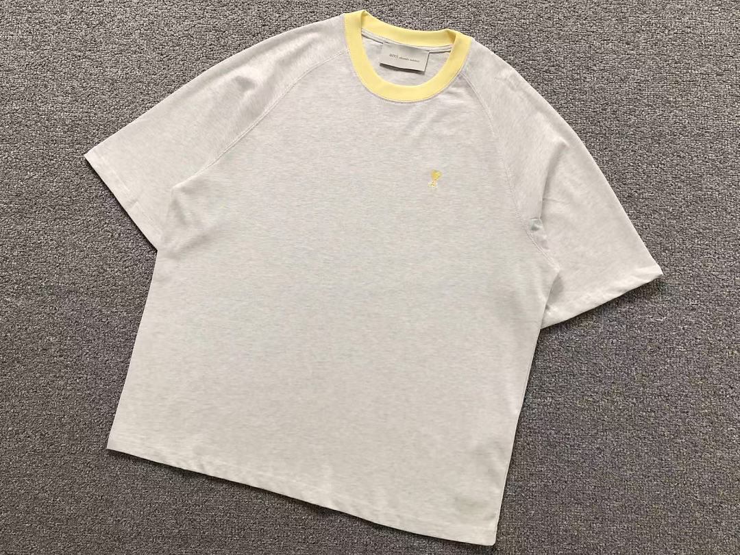 T-Shirts Ami Paris
