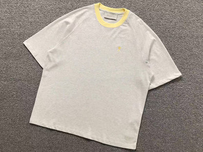 T-Shirts Ami Paris