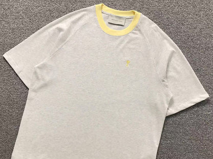 T-Shirts Ami Paris