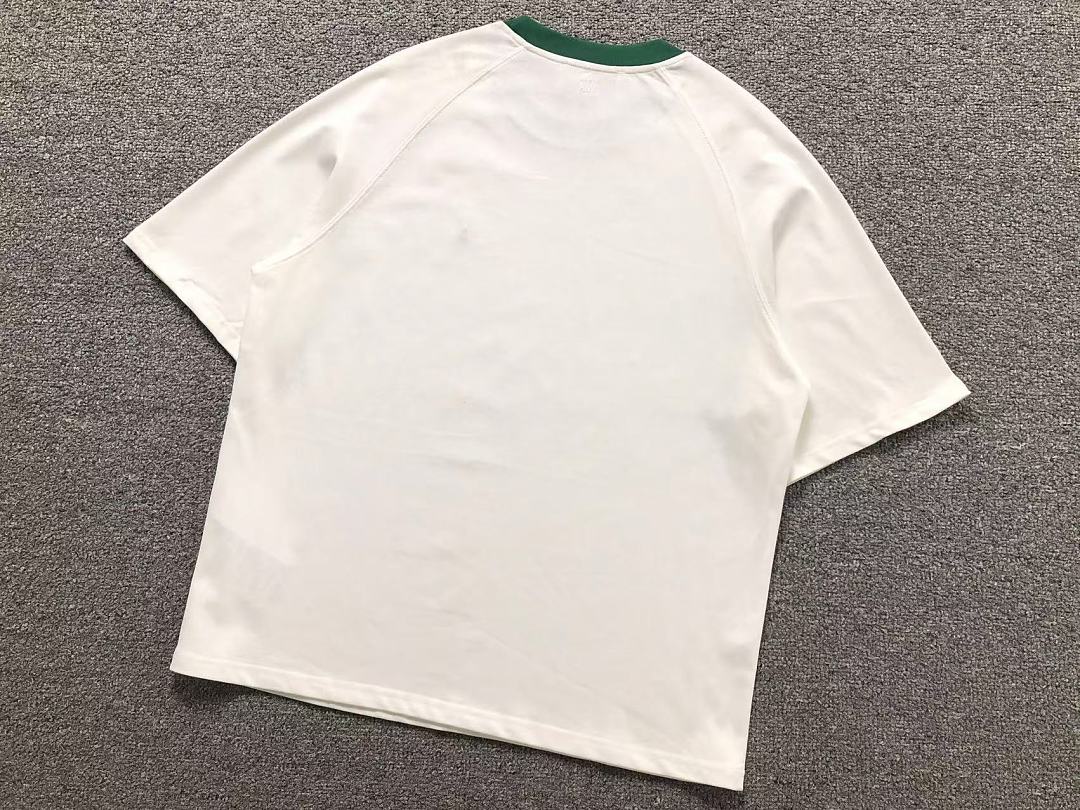 T-Shirts Ami Paris