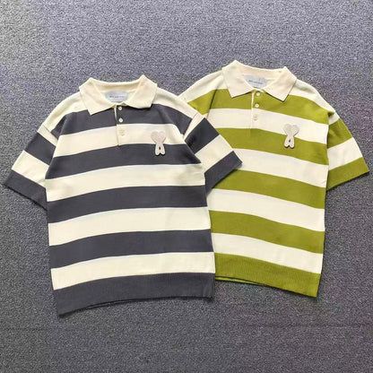 T-Shirts Ami Paris
