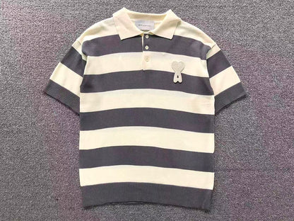 T-Shirts Ami Paris