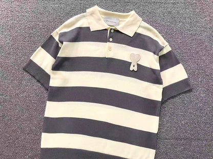 T-Shirts Ami Paris