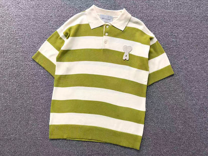 T-Shirts Ami Paris