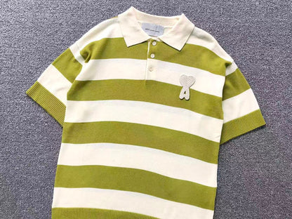 T-Shirts Ami Paris