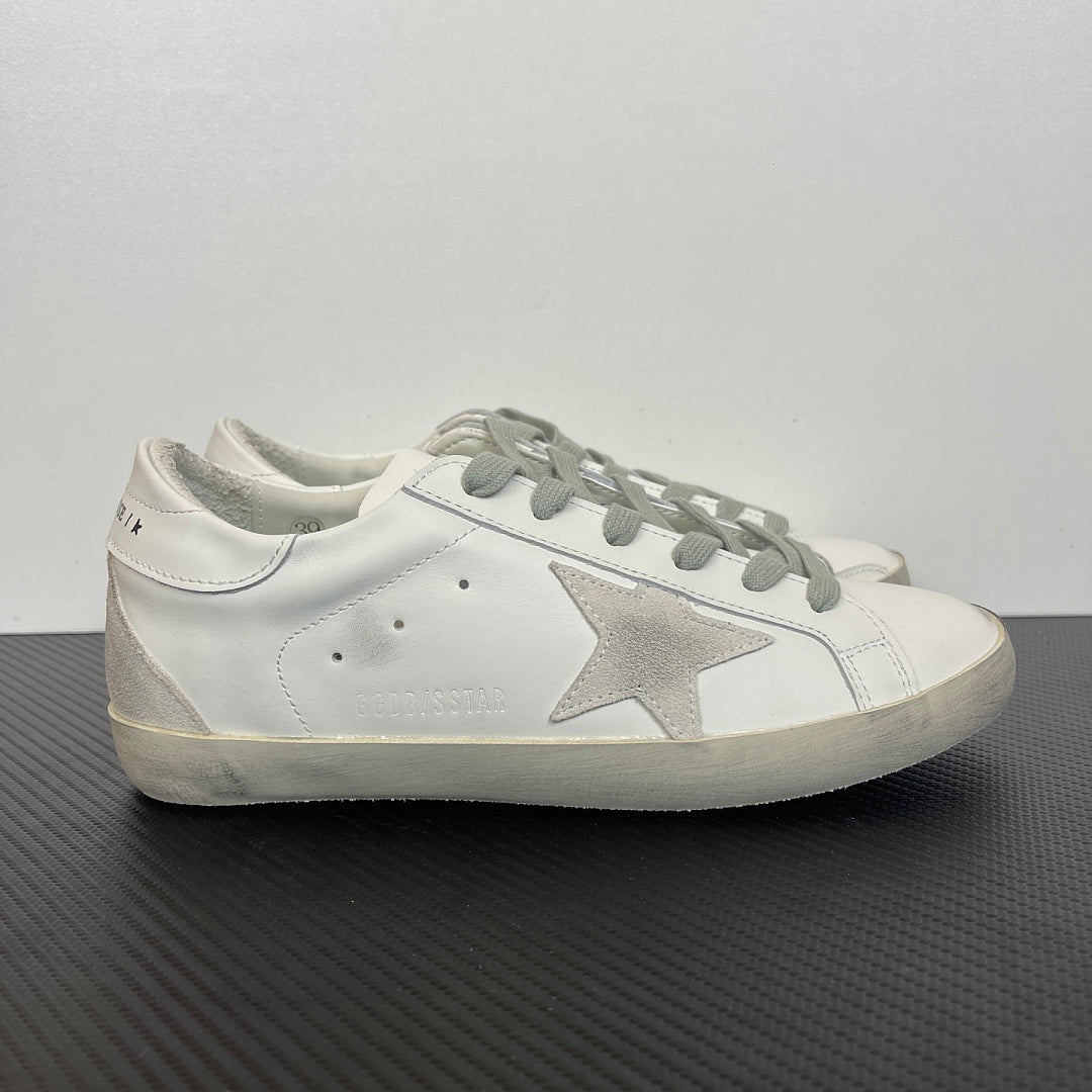GDGS Star White