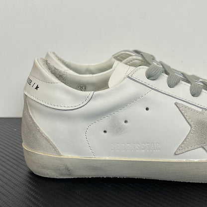 GDGS Star White