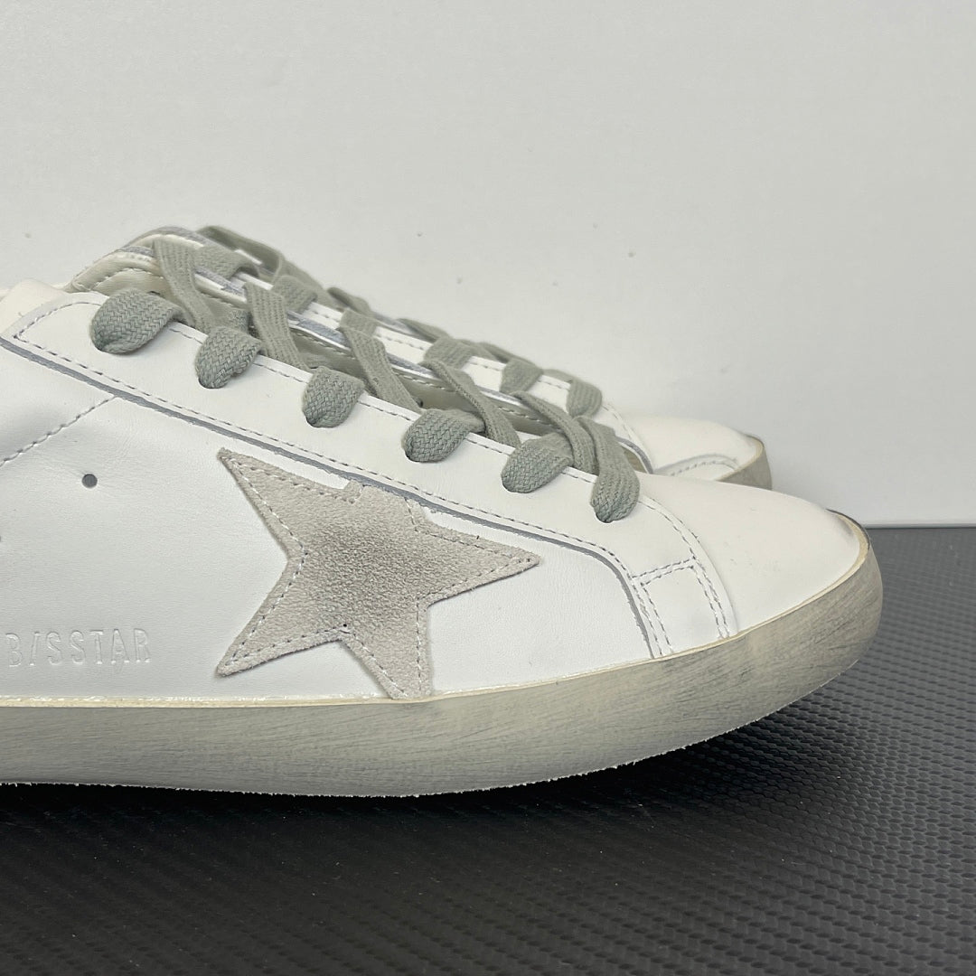 GDGS Star White