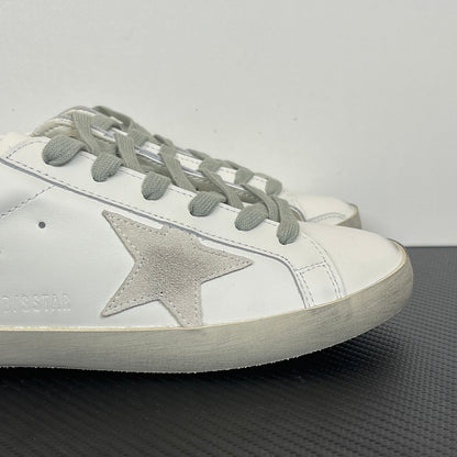 GDGS Star White