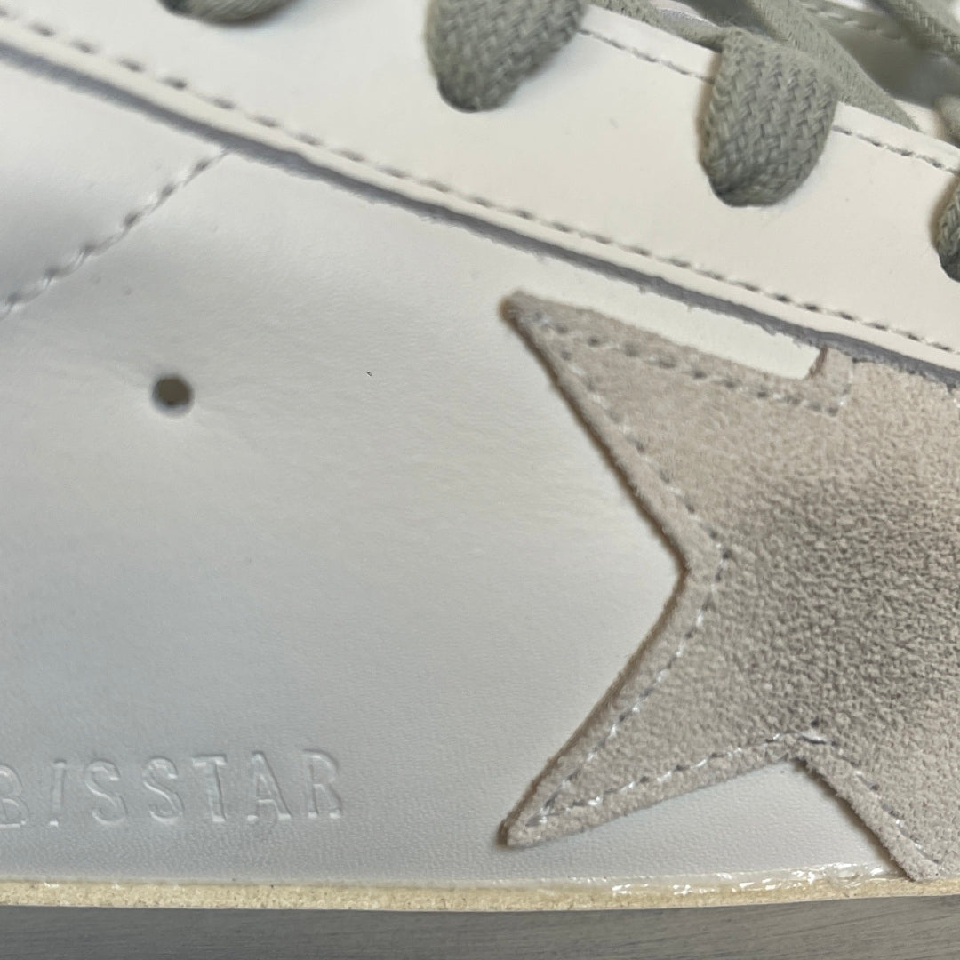 GDGS Star White