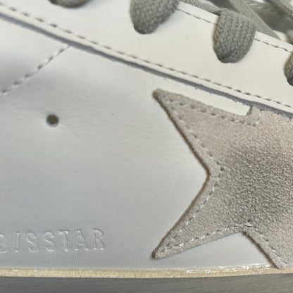 GDGS Star White
