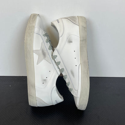 GDGS Star White