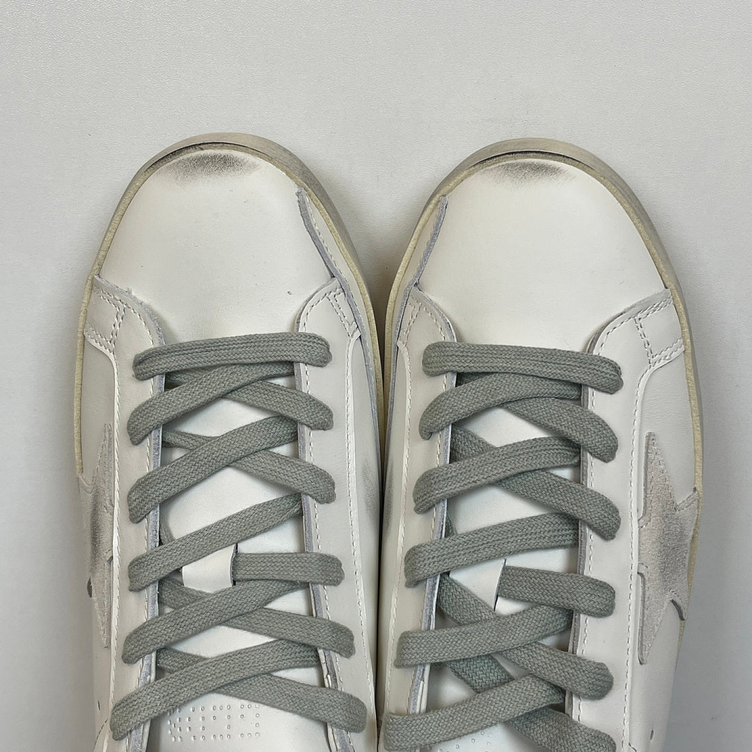 GDGS Star White