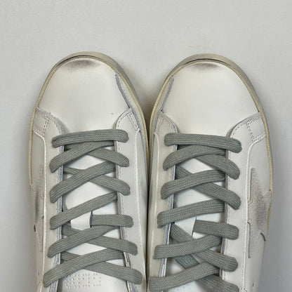 GDGS Star White