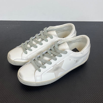 GDGS Star White