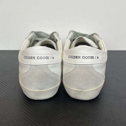 GDGS Star White