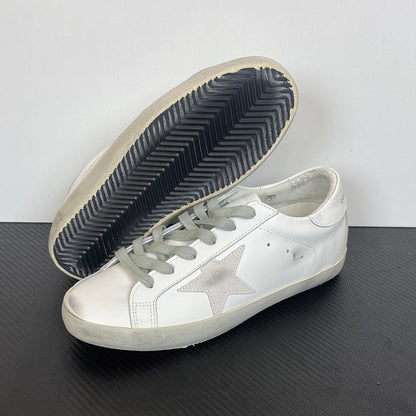 GDGS Star White