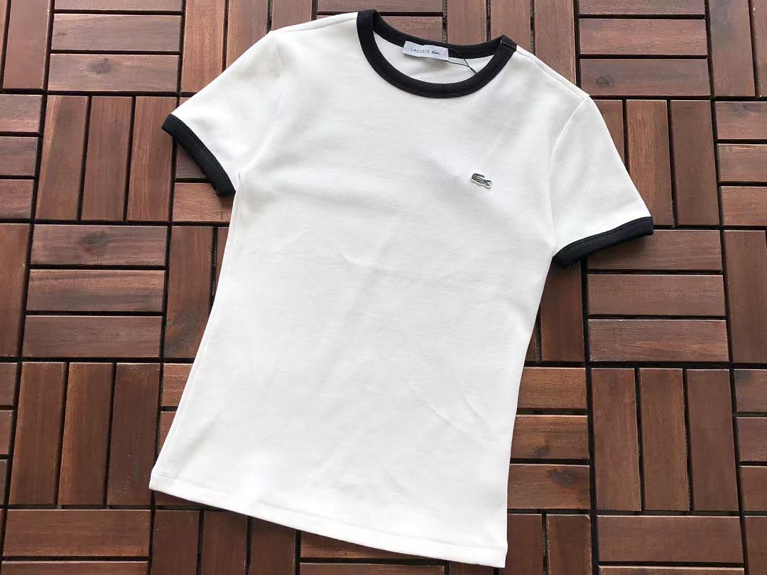 T-shirts Lacoste