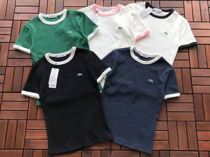 T-shirts Lacoste