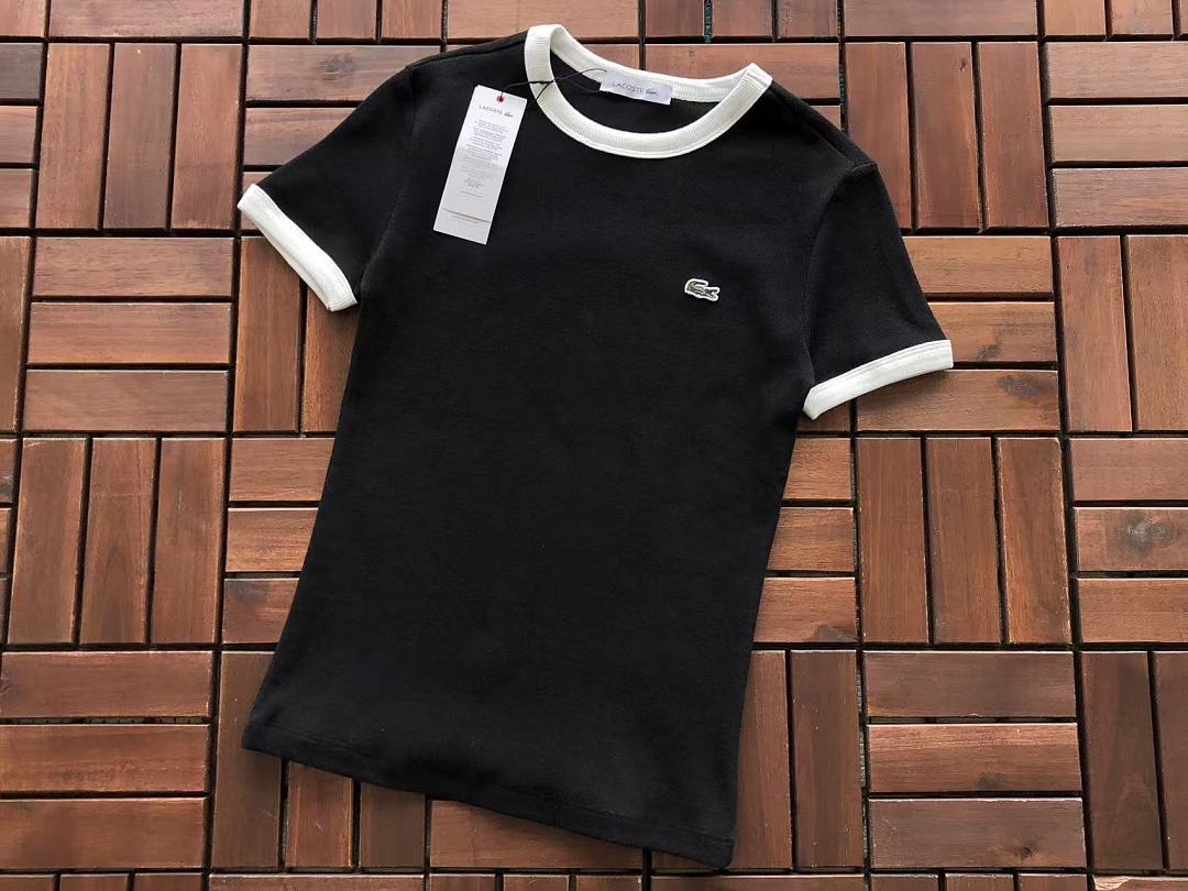 T-shirts Lacoste