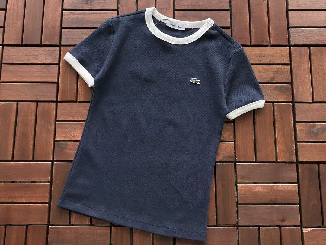 T-shirts Lacoste