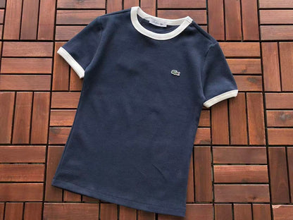 T-shirts Lacoste