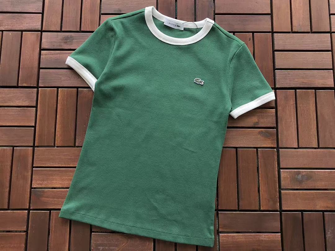 T-shirts Lacoste