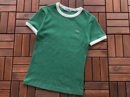 T-shirts Lacoste