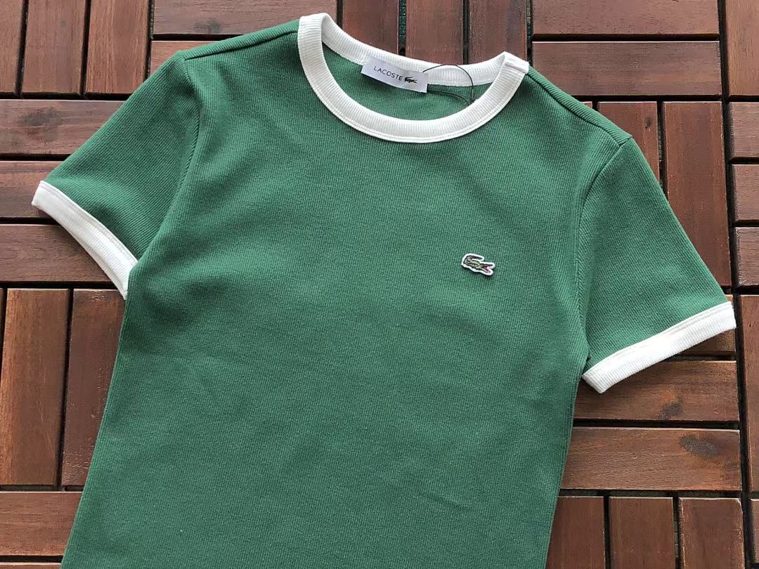 T-shirts Lacoste