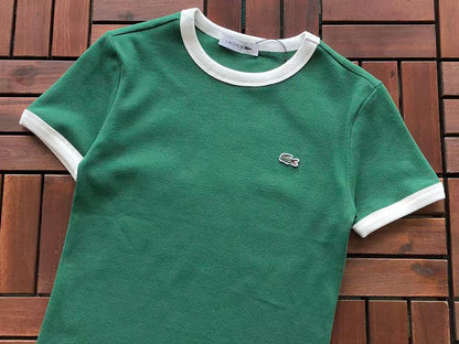 T-shirts Lacoste