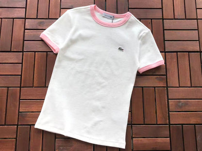 T-shirts Lacoste