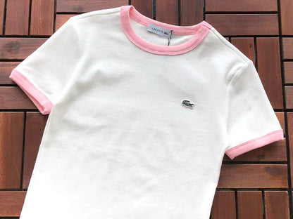 T-shirts Lacoste