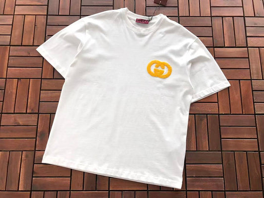 T-Shirt Broken Planet