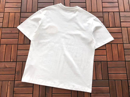 T-Shirt Broken Planet